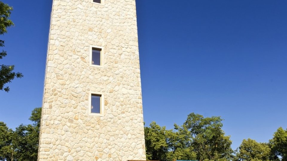 Díky dětskému koutku si výlet užijí i děti | foto: Pavel Gryč Díky dětskému koutku si výlet užijí i děti