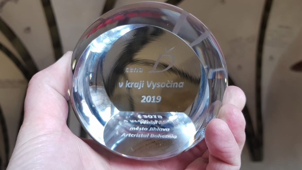 Cena Ď, Vysočina 2019