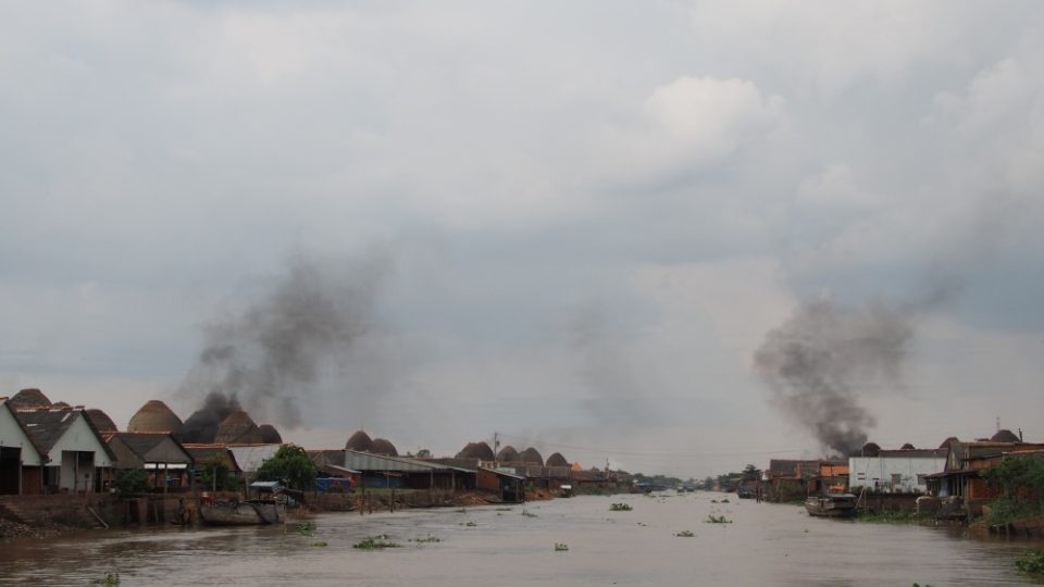 Na cestách s "Vietnamistou" Zdeňkem Porkertem