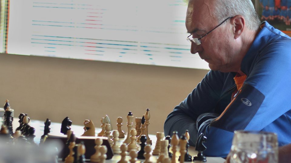 Hospodské šachy, Žďár nad Sázavou