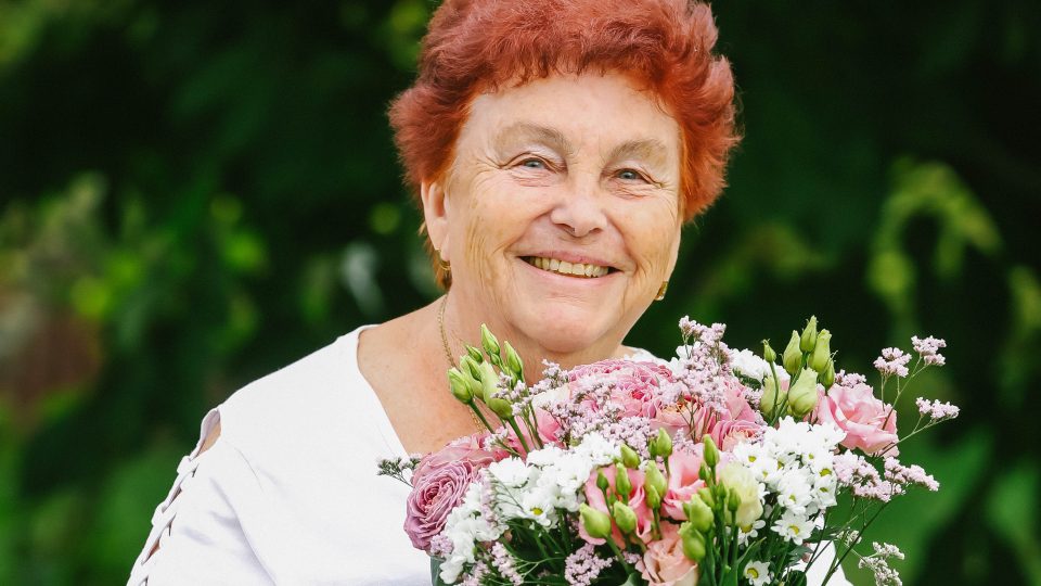 Dana Bělohlávková