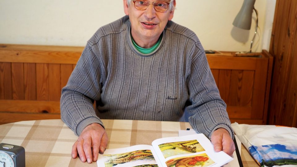 Vladimír Pavlas, Štoky