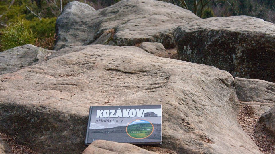Kozákov je inspirací pro vědce, cestovatel i spisovatele | foto: Jaroslav Hoření, Český rozhlas Kozákov je inspirací pro vědce, cestovatel i spisovatele