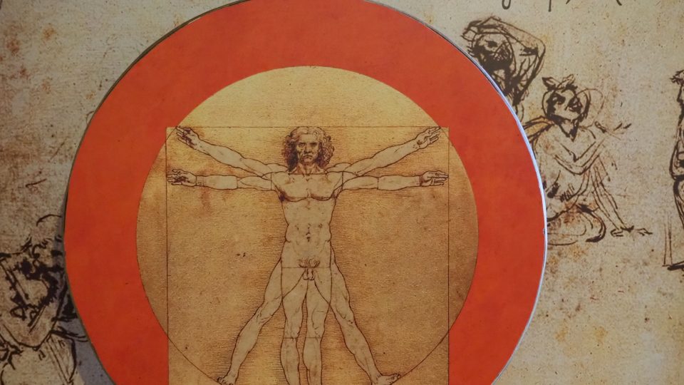 Interaktivní výstava k 500. výročí úmrtí Leonarda da Vinciho
