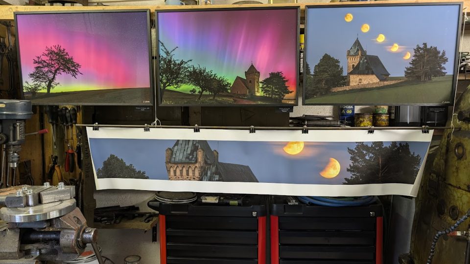 Ateliér a kovárna Jiřího Hudce