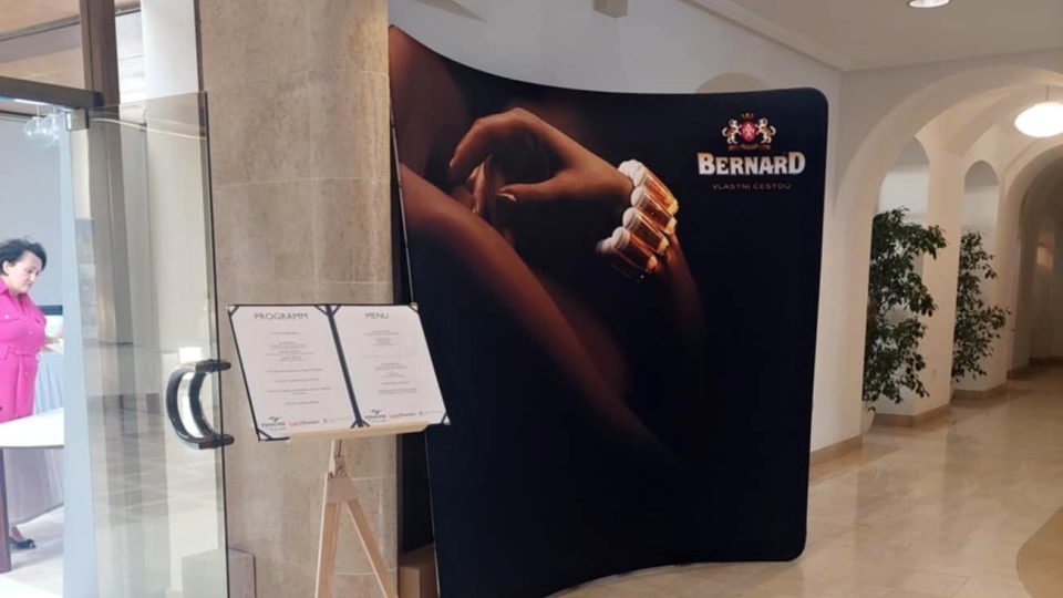 Velvyslanectví České republiky ve Vídni představilo Kraj Vysočina