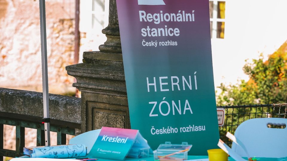 Zámecké léto přijelo do Nového města nad Metují