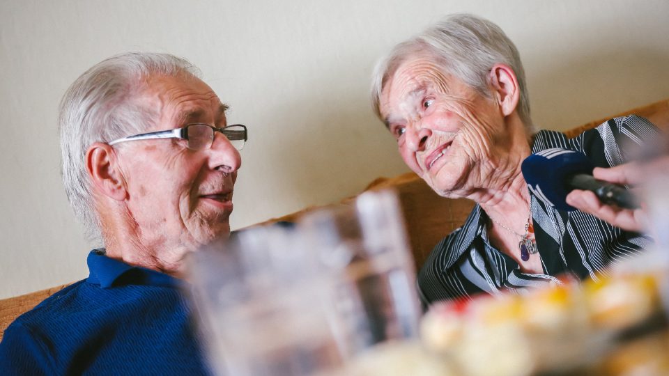 Pavel a Jana Pittauerovi