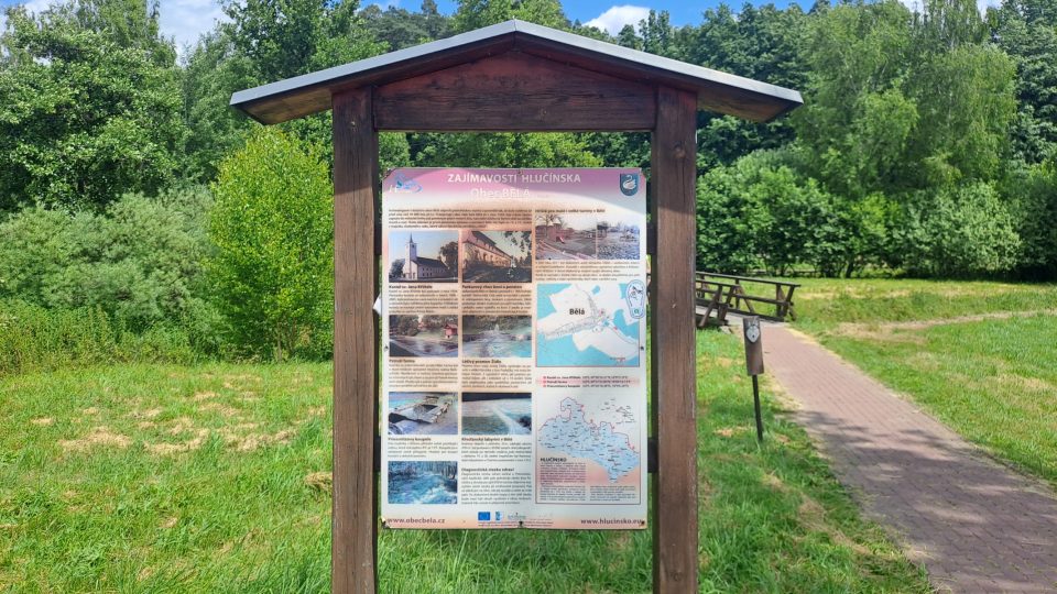 Za zdravím i za poznáním láká návštěva Priessnitzových lázní v Bělé