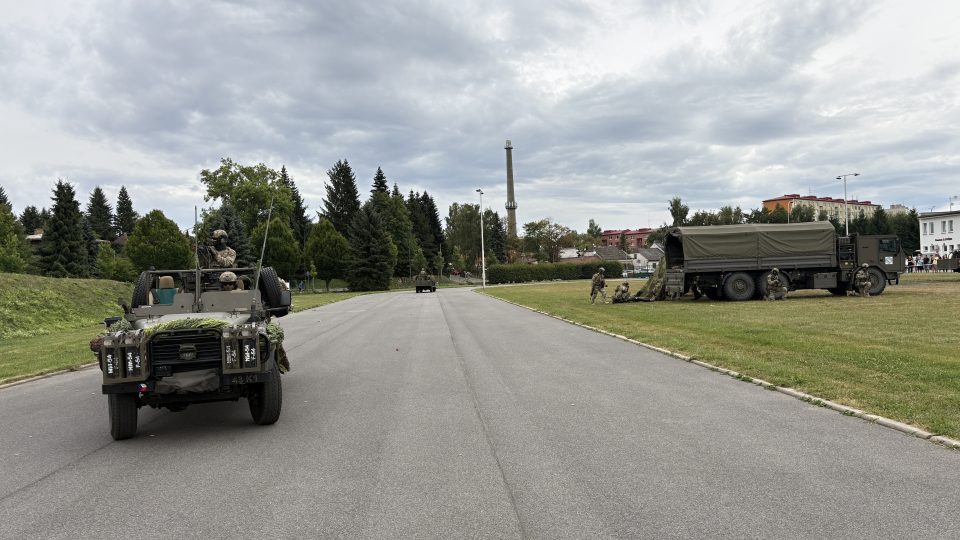 Charitativní hokej ve Žďáře nad Sázavou