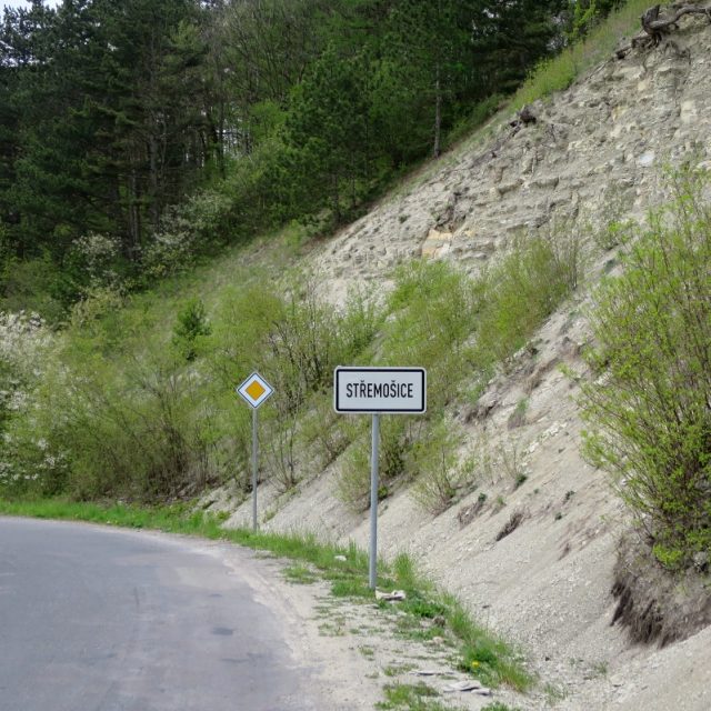 Svah | foto: Tereza Brázdová,  Český rozhlas