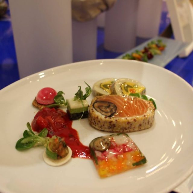 Kulinářský festival Gastro Hradec vznikl z hladu kuchařů po soutěžení  (ilustrační foto) | foto: Tomáš Peterka,  Český rozhlas