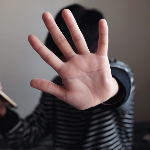 Odmítnutí | foto: Shutterstock