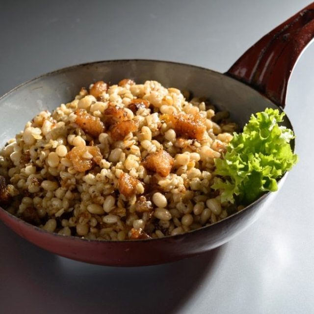 Šumajstr podle receptu Mirky Kuntzmannové | foto: Josef Kubát