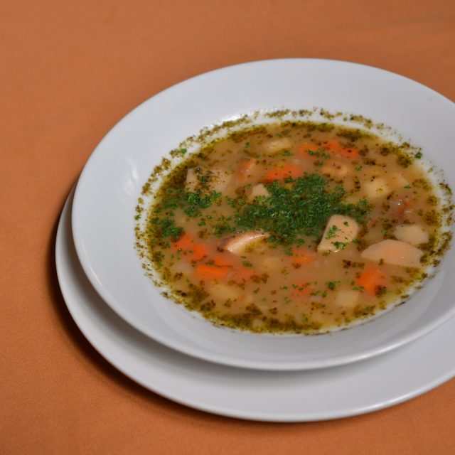 Bramboračka  (ilustr. obr.) | foto: Martin Čuřík