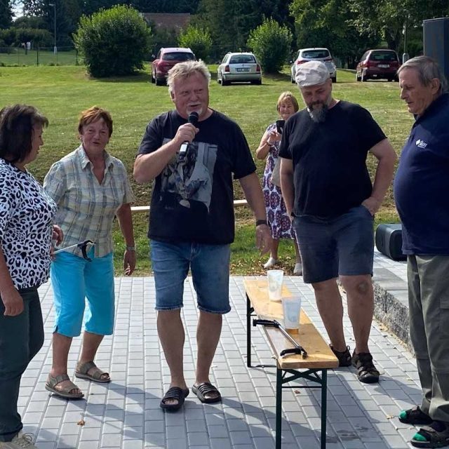 Jarda Hypochondr | foto: Petra Kolářová,  Český rozhlas