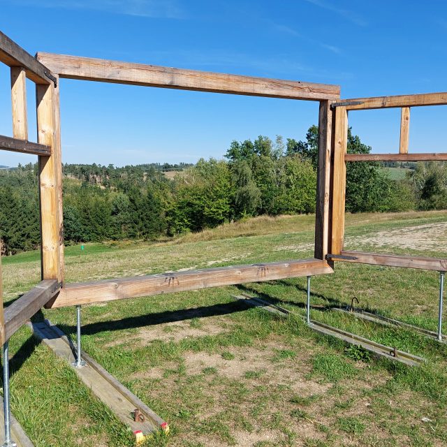 Cimrmanovo okno do světa | foto: Irena Šarounová,  Český rozhlas