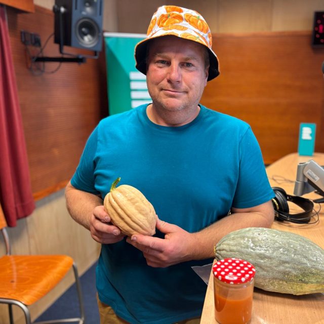 Jiří Pálka | foto: Hela Dvořáková,  Český rozhlas