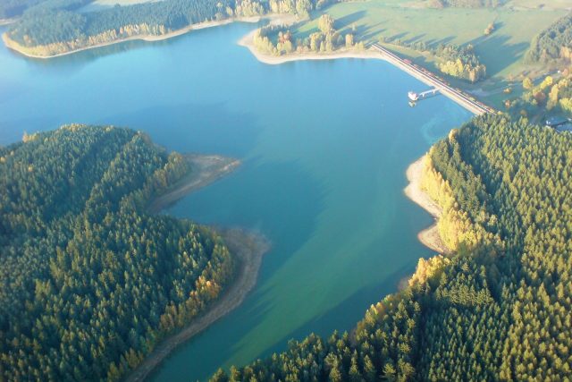 Škola v Hubenově | foto: Irena Šarounová,  Český rozhlas