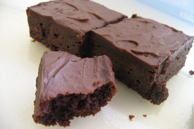 Brownies  (ilustr. obr.) | foto: Fotobanka stock.xchng