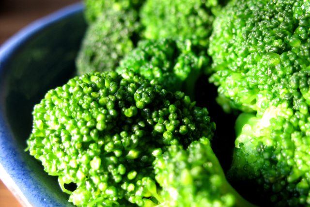 brokolice | foto: Fotobanka stock.xchng