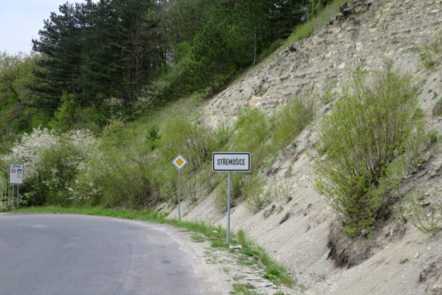 Svah | foto: Tereza Brázdová,  Český rozhlas