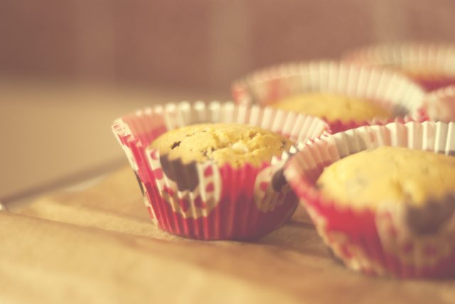 Muffiny,  ilustrační foto | foto: Fotobanka Pixabay