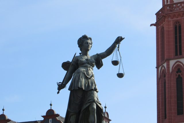 Právo a spravedlnost  (ilustrační foto) | foto: Fotobanka Pixabay