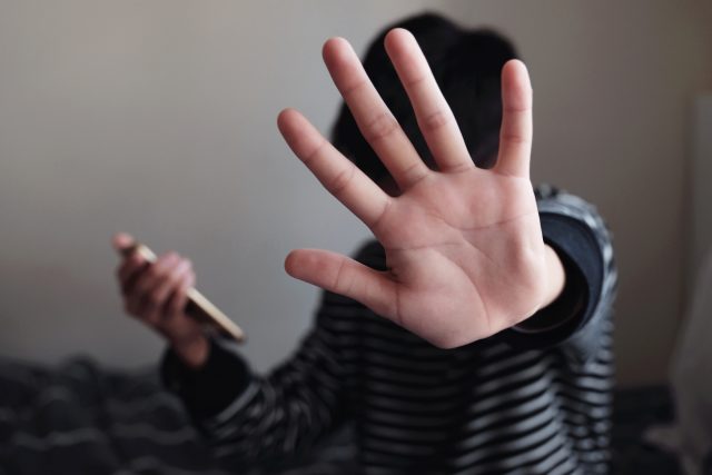 Odmítnutí | foto: Shutterstock