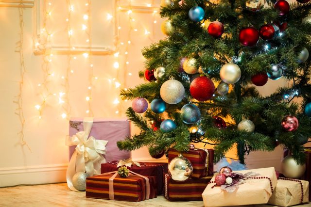 Vánoce | foto: Shutterstock
