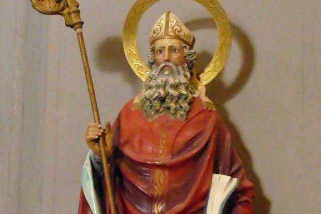 Sv. Mikuláš | foto: Pixabay,  Licence Pixabay