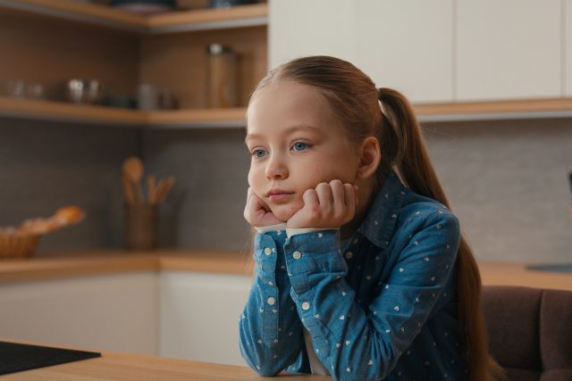 Nuda v kuchyni  (ilustrační foto) | foto: DPphoto / Profimedia