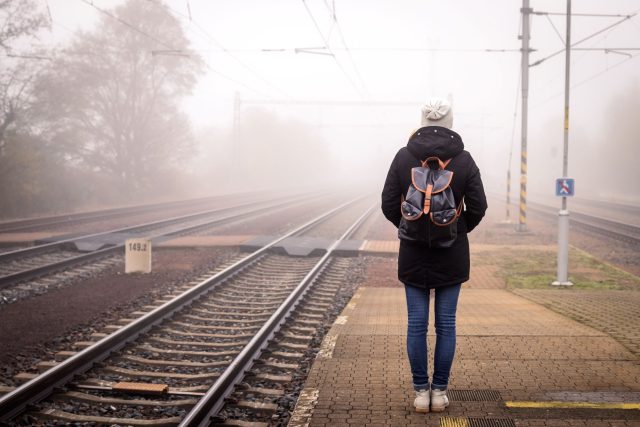 Vlaky mezi Křižanovem a Vlkovem nebudou jezdit sedm měsíců,  ilustrační foto | foto: Shutterstock