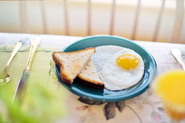 Sázená vejce,  ilustrační foto | foto: Fotobanka Pixabay