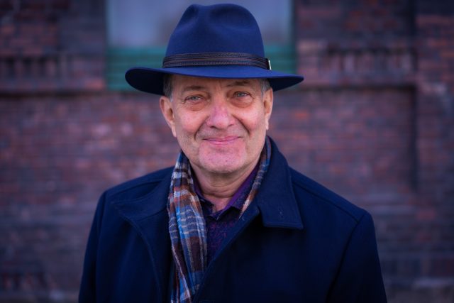 Mgr. Jaromír Javůrek,  Ph.D. | foto: Mezinárodní hudební festival Leoše Janáčka