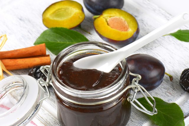 Švestky,  povidla | foto: Fotobanka Profimedia